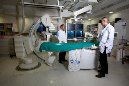 Shaare Zedek Medical Center