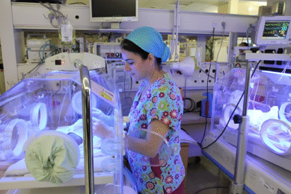 Shaare Zedek Medical Center
