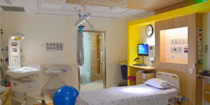 Shaare Zedek Medical Center
