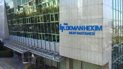 Lokman Hekim Akay Hospital