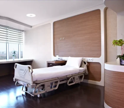 Medical Park Bahçelievler Hospital