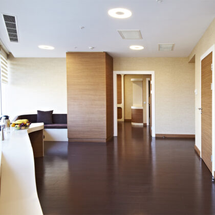 Medical Park Bahçelievler Hospital