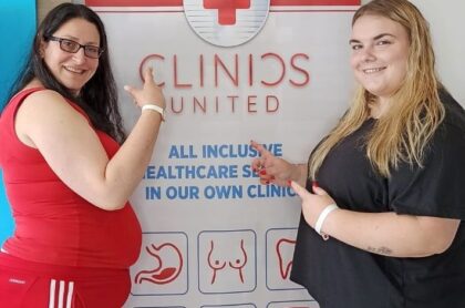 Clinics United