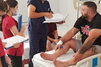 Clinics United