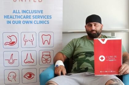 Clinics United