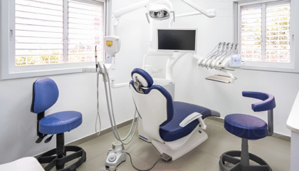 Dental Clinic Dr. Mark Ratner