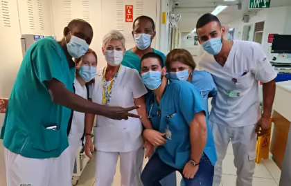 Meir Medical Center