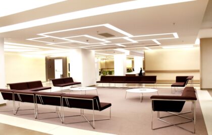 Memorial Ankara Hospital