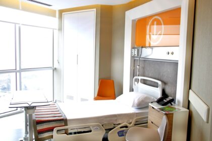 Memorial Ankara Hospital