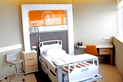 Memorial Ankara Hospital