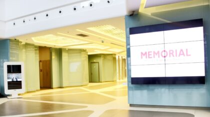 Memorial Ankara Hospital