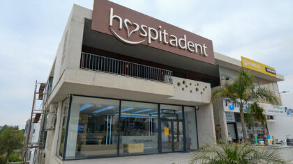 Hospitadent Dental Group – Bodrum Clinic