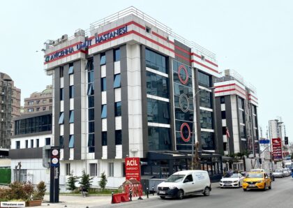 Avicenna International Hospital