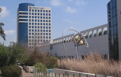 Ramat Aviv Medical Center