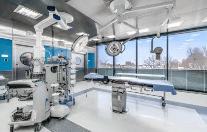 Ramat Aviv Medical Center