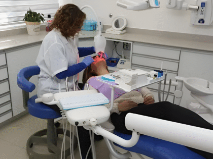 Ramat Aviv Medical Center