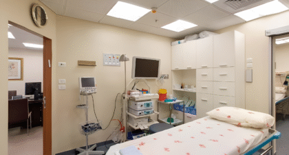 Ramat Aviv Medical Center