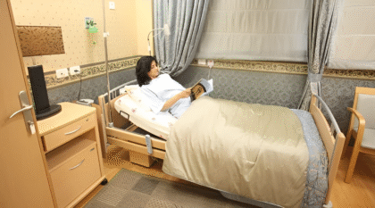 Ramat Aviv Medical Center