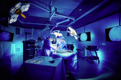 Medipol University Parkinson’s and Movement Disorders Center (PARMER)