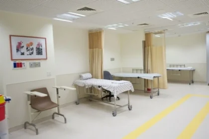 Shaare Zedek Medical Center