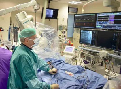 Shaare Zedek Medical Center