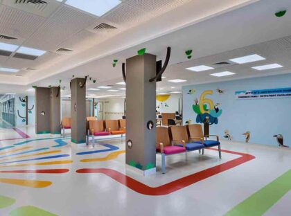 Shaare Zedek Medical Center