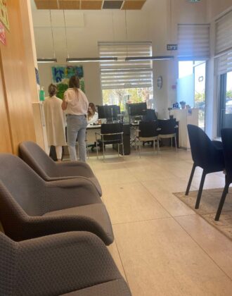 Herzliya Medical Center