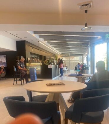 Herzliya Medical Center