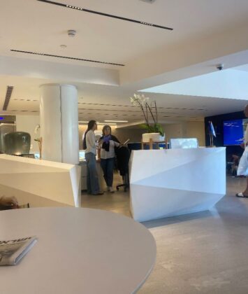 Herzliya Medical Center