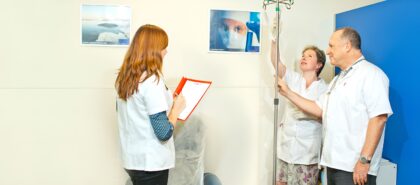 Melanoma Unit Clinica