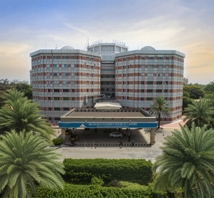 Sri Ramachandra Medical Center
