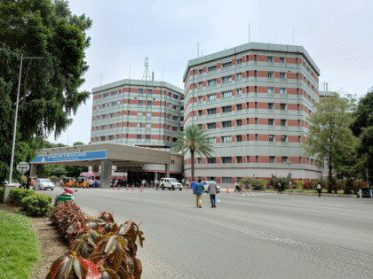 Sri Ramachandra Medical Center