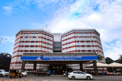 Sri Ramachandra Medical Center