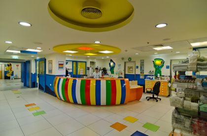 Meir Medical Center