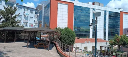 Atlas University Medicine Hospital