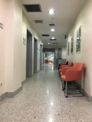 Dünyagöz Eye Hospital Istanbul Ataköy