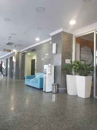 Dünyagöz Eye Hospital Istanbul Altunizade