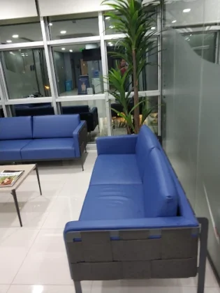 Hospitadent Dental Group – Şerifali Clinic