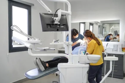 Hospitadent Dental Group – Bodrum Clinic