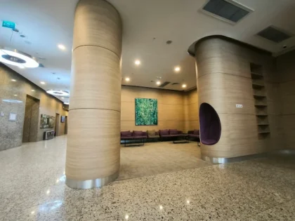 Dünyagöz Eye Hospital Ankara Tunus