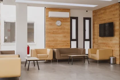 Hospitadent Dental Group – Bodrum Clinic
