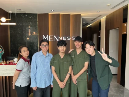 Menness Wellness Clinic