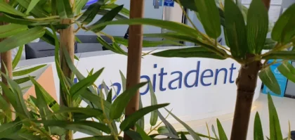 Hospitadent Dental Group – Şerifali Clinic