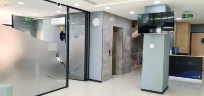Hospitadent Dental Group – Şerifali Clinic