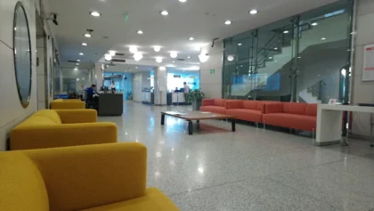 Dünyagöz Eye Hospital Istanbul Ataköy