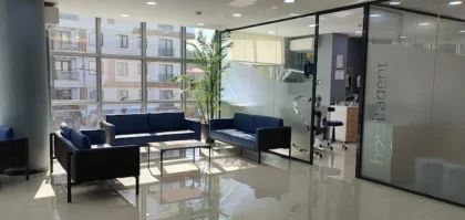 Hospitadent Dental Group – Şerifali Clinic