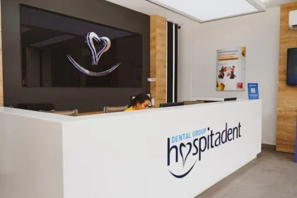 Hospitadent Dental Group – Bodrum Clinic