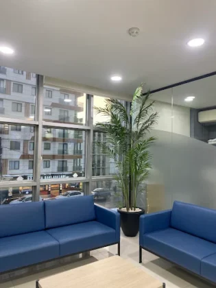Hospitadent Dental Group – Şerifali Clinic