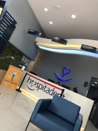 Hospitadent Dental Group – Şerifali Clinic