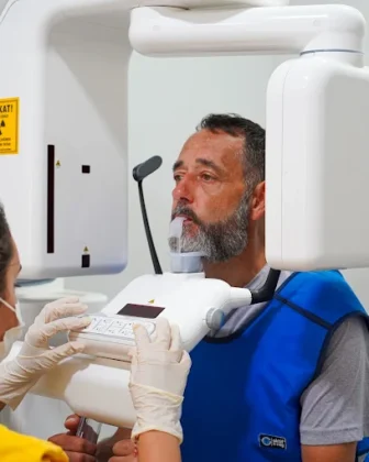 Hospitadent Dental Group – Bodrum Clinic